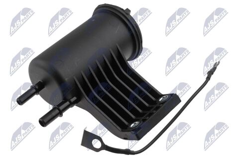 Топливный фильтр