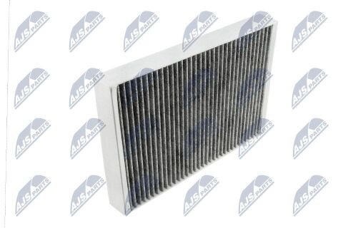 Угольный салонный фильтр Угольный салонный фильтр