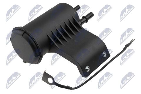 Топливный фильтр