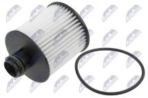 Масляный фильтр