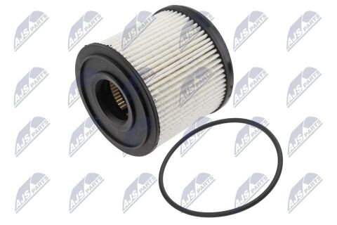 Паливний фільтр Паливний фільтр