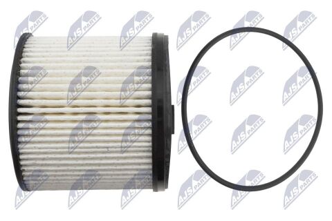 Паливний фільтр Паливний фільтр