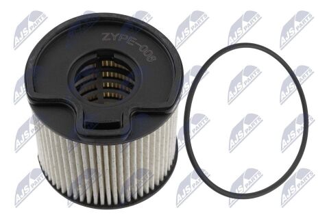 Паливний фільтр Паливний фільтр