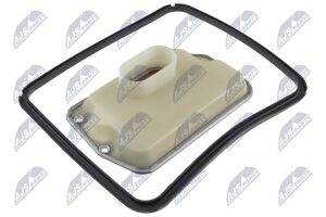 Фільтр автоматичної трансмісії