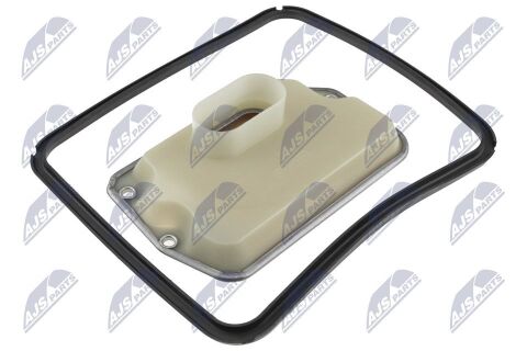 Фільтр автоматичної трансмісії