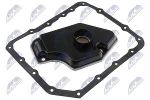 Фільтр автоматичної трансмісії