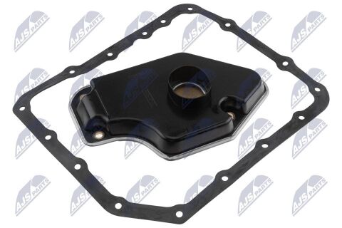 Фільтр автоматичної трансмісії