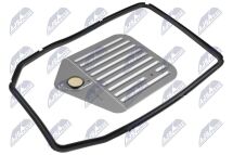 Фильтр автоматической трансмиссии