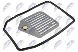 Фільтр автоматичної трансмісії