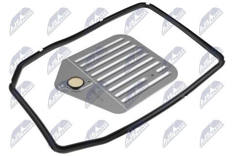 Фільтр автоматичної трансмісії