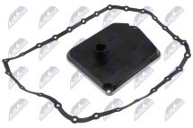 Фильтр автоматической трансмиссии