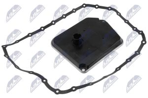 Фільтр автоматичної трансмісії