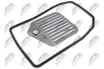 Фильтр автоматической трансмиссии