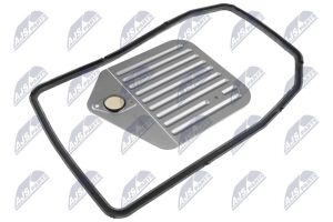 Фільтр автоматичної трансмісії