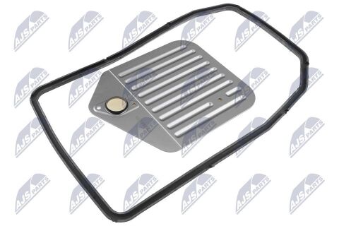 Фільтр автоматичної трансмісії