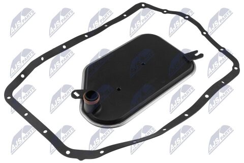 Фільтр автоматичної трансмісії