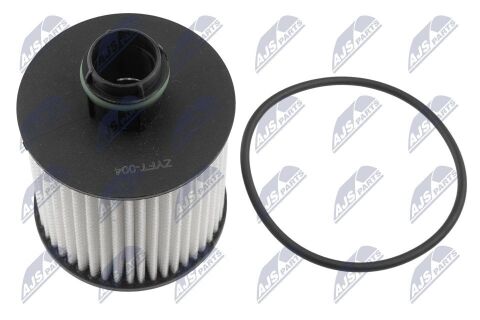 Масляний фільтр