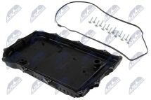 Фільтр автоматичної трансмісії