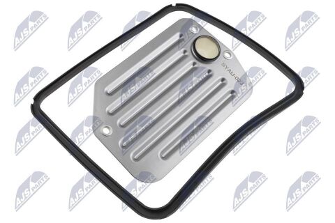 Фільтр автоматичної трансмісії