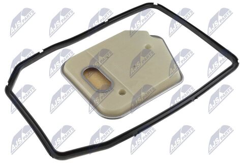 Фільтр автоматичної трансмісії