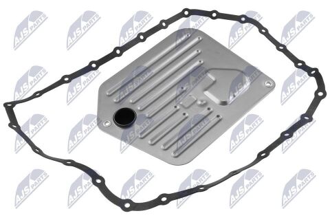 Фильтр автоматической трансмиссии