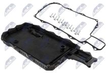 Фільтр автоматичної трансмісії