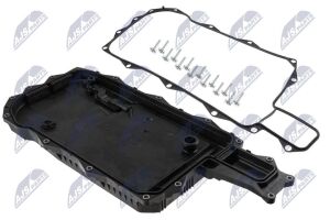 Фильтр автоматической трансмиссии