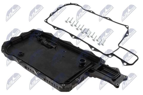 Фильтр автоматической трансмиссии