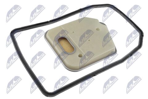 Фільтр автоматичної трансмісії