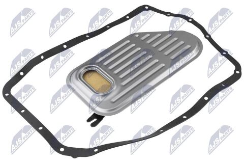 Фільтр автоматичної трансмісії