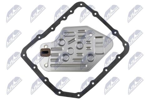 Фільтр автоматичної трансмісії