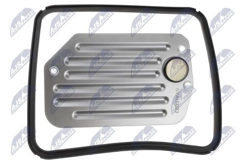 Фільтр автоматичної трансмісії