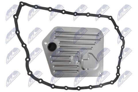 Фильтр автоматической трансмиссии