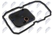 Фильтр автоматической трансмиссии