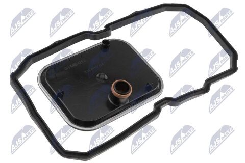 Фильтр автоматической трансмиссии