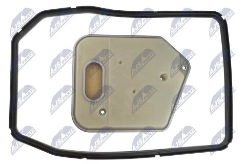 Фільтр автоматичної трансмісії