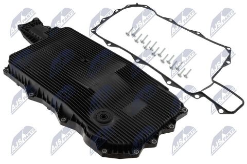 Фильтр автоматической трансмиссии