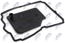 Фильтр автоматической трансмиссии