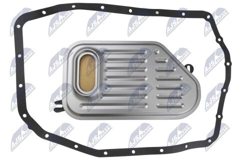 Фільтр автоматичної трансмісії