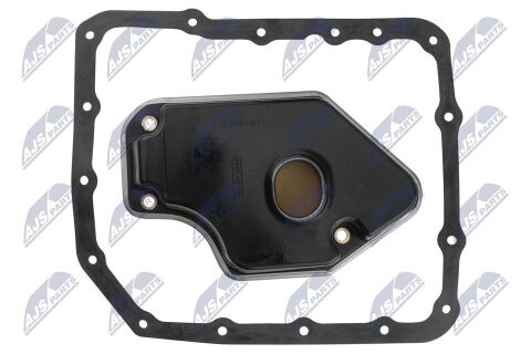 Фільтр автоматичної трансмісії