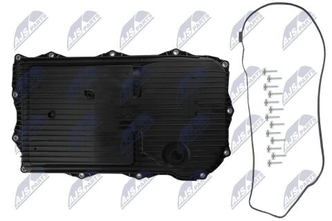 Фільтр автоматичної трансмісії