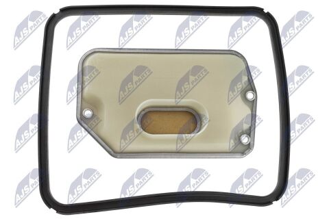 Фільтр автоматичної трансмісії