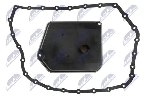 Фильтр автоматической трансмиссии