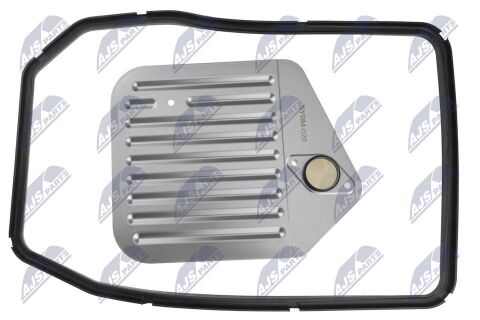 Фільтр автоматичної трансмісії