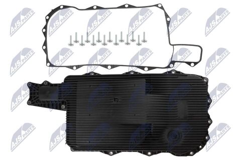 Фильтр автоматической трансмиссии