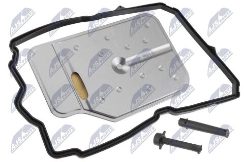 Фильтр автоматической трансмиссии