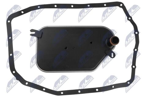 Фільтр автоматичної трансмісії