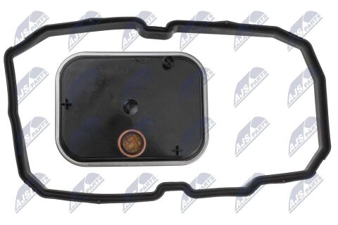 Фильтр автоматической трансмиссии