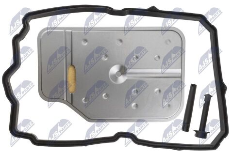 Фильтр автоматической трансмиссии