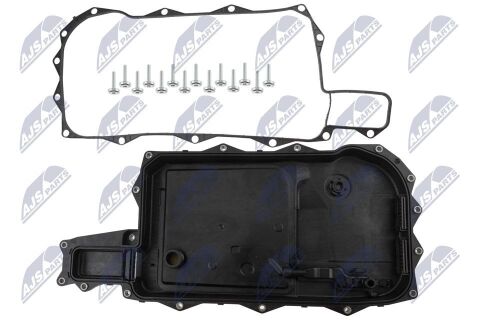 Фильтр автоматической трансмиссии